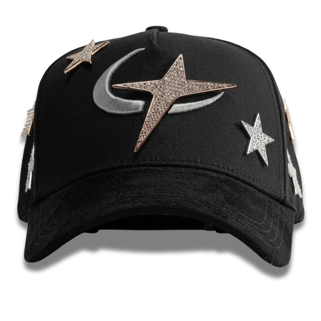 Barbas Hats X Natanael Cano CT Galaxy (Full Set)