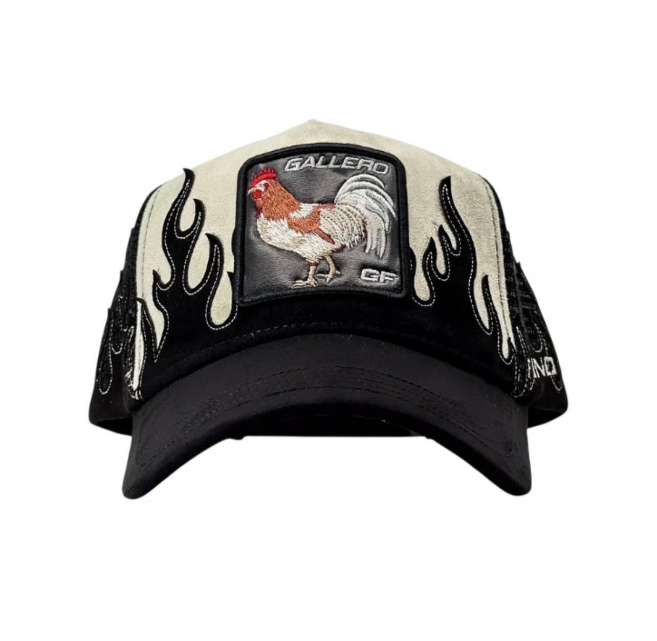 Gallo Fino Gallero (Only Hat)