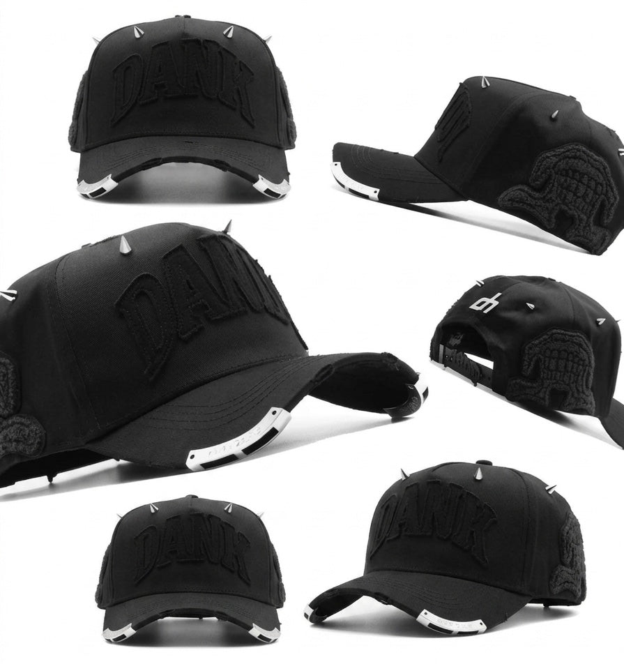 Dandy Hats Plague 2 (Only Hat)