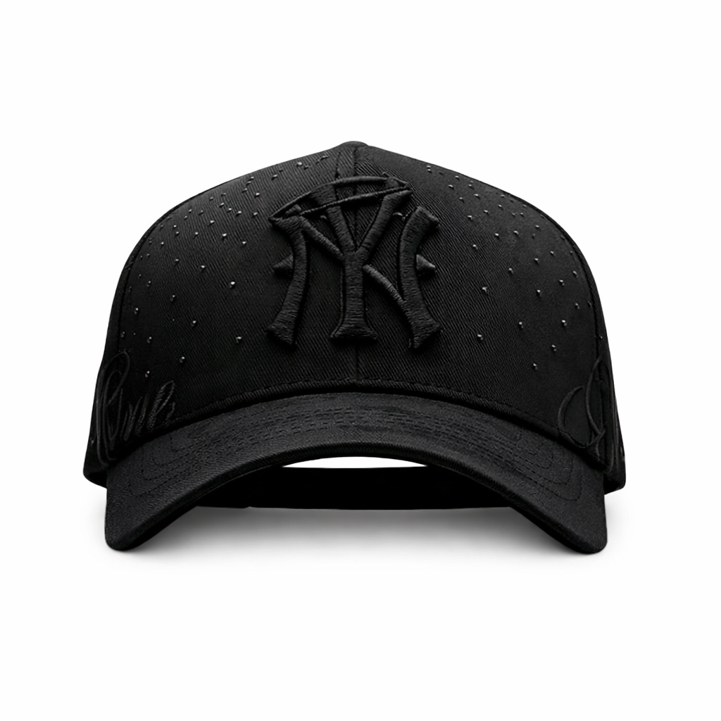 Thirty One Hats 31 Forever Black
