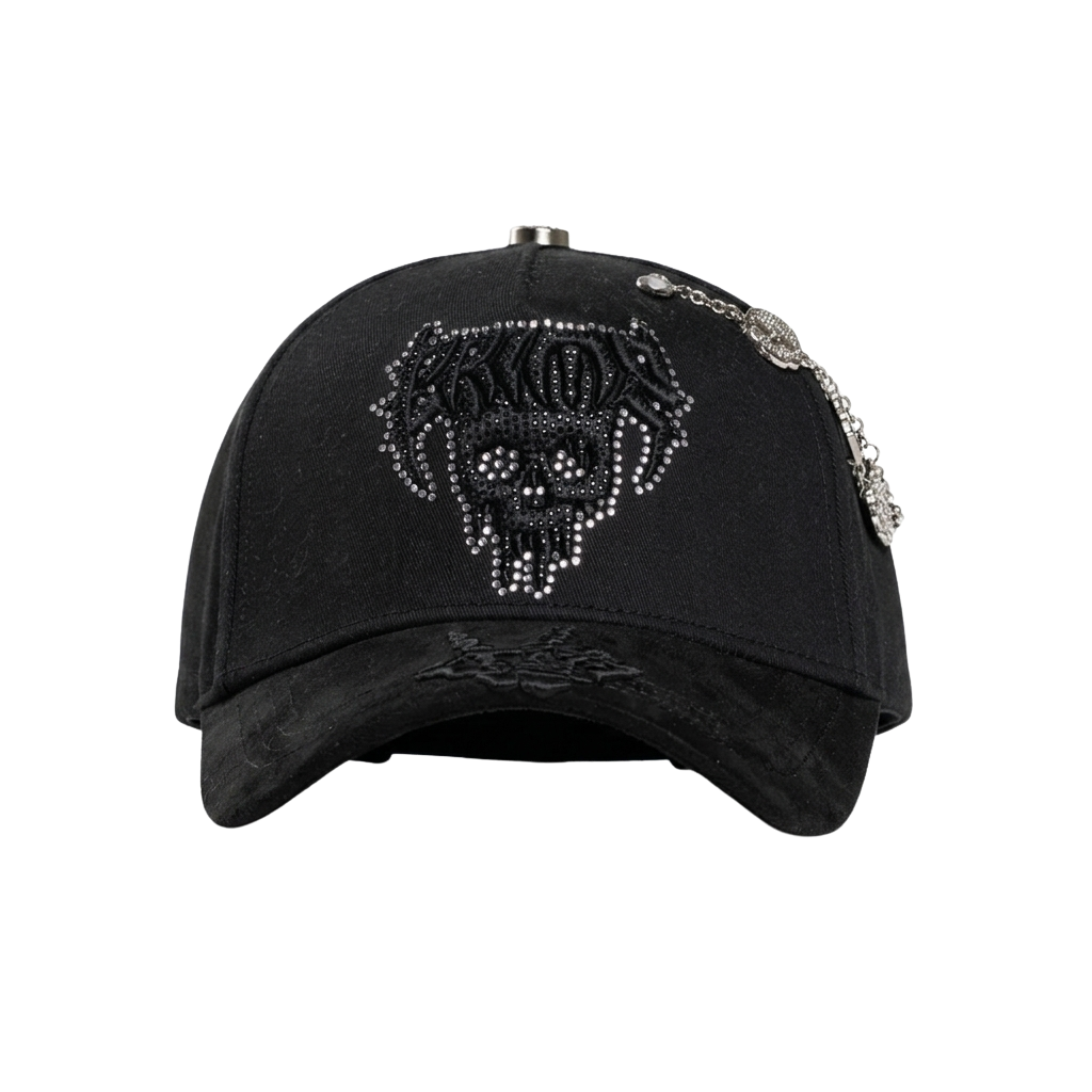 Barbas Hats Crime (Full Set)