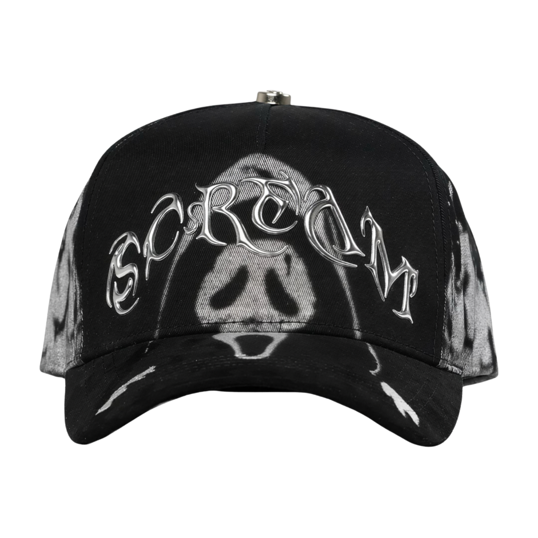 Barbas Hats Scream (Full Set)