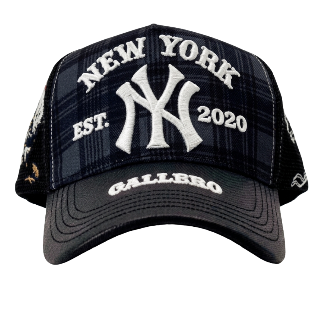 Gallo Fino New York Gallero (Only Hat)