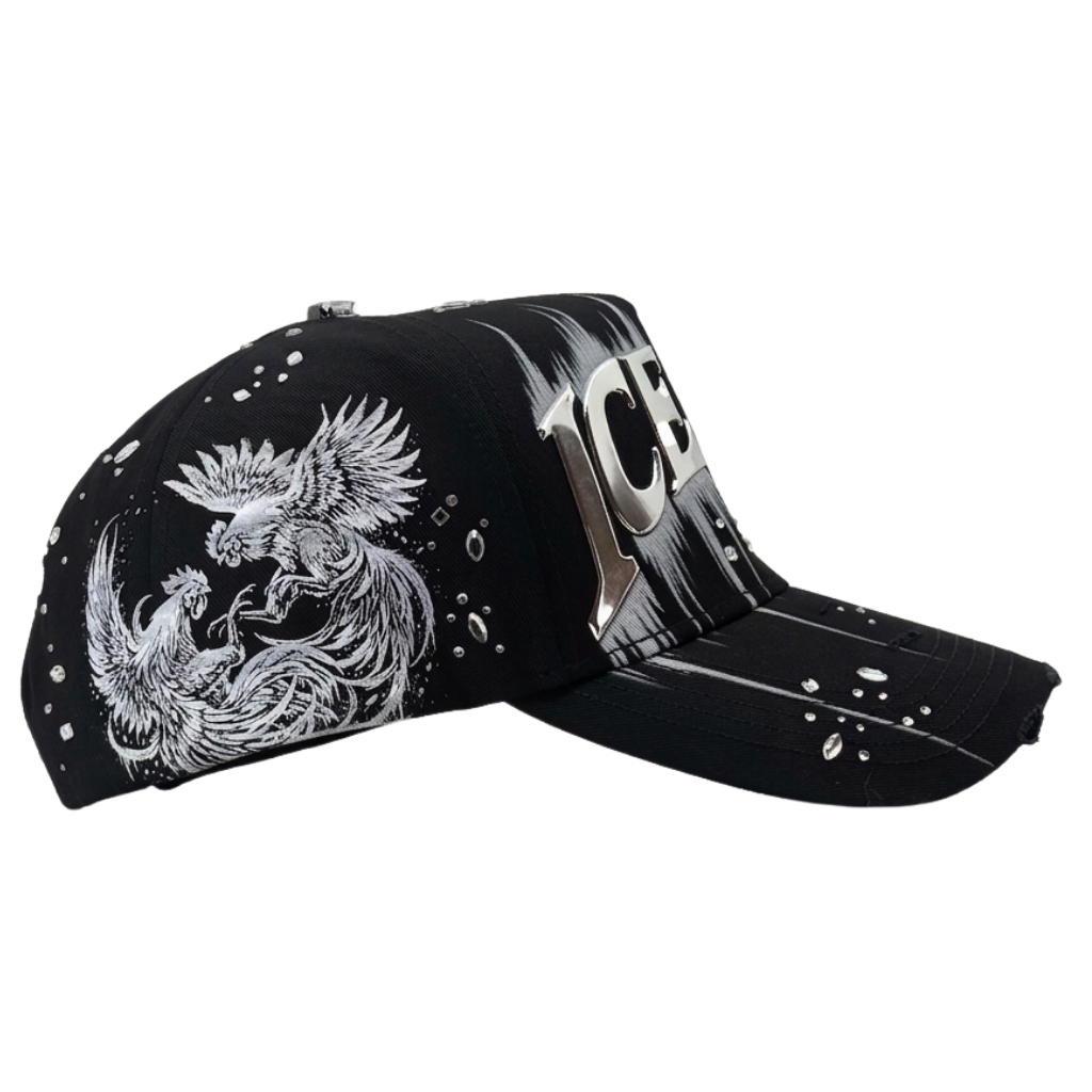 Gallo Fino Ice Out (Only Hat)