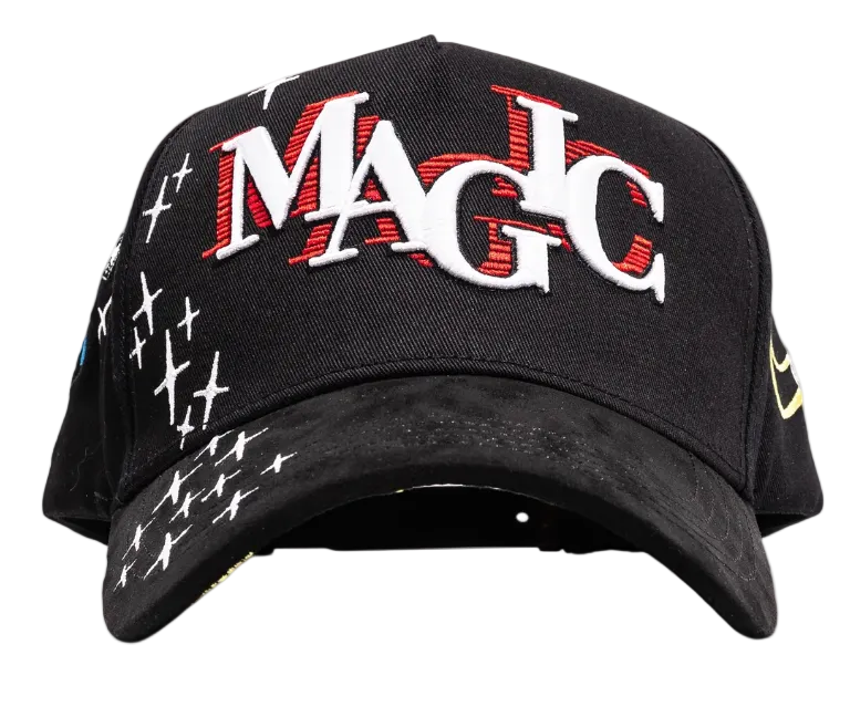 Gallo Fino X Marca Registrada Magic (Full Set) (Original)