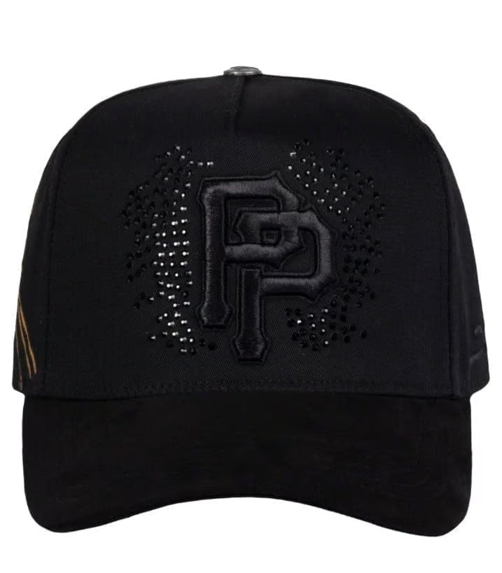 JC Hats X Tito Double P Rosones (Only Hat) (Original)