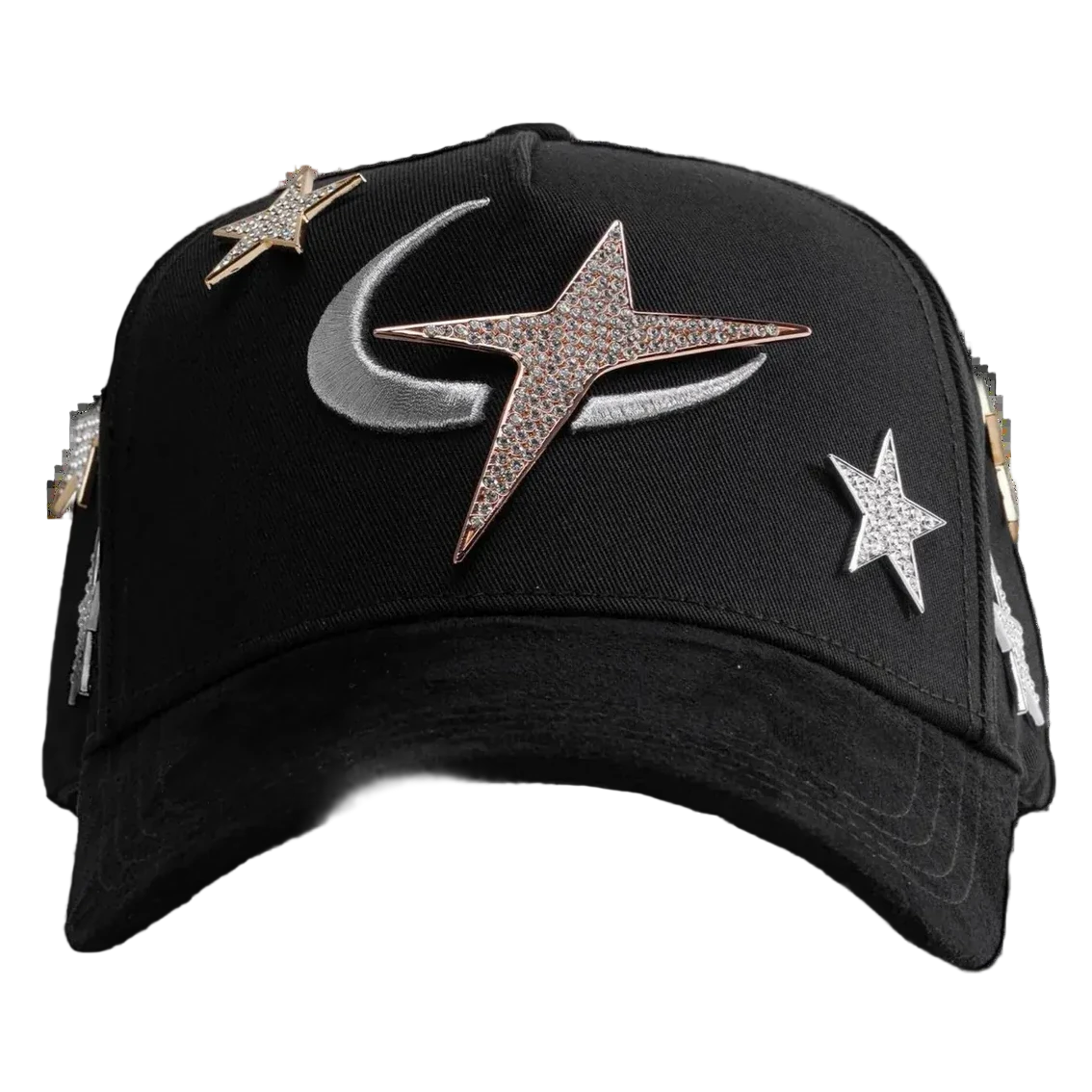 Barbas Hats X Natanael Cano CT Galaxy (Only Hat)