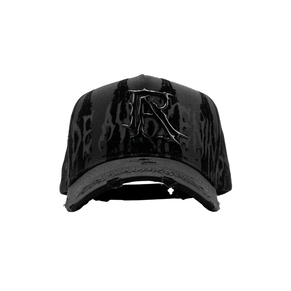 Rude Awakenings Catedral (Only Hat) (Original)