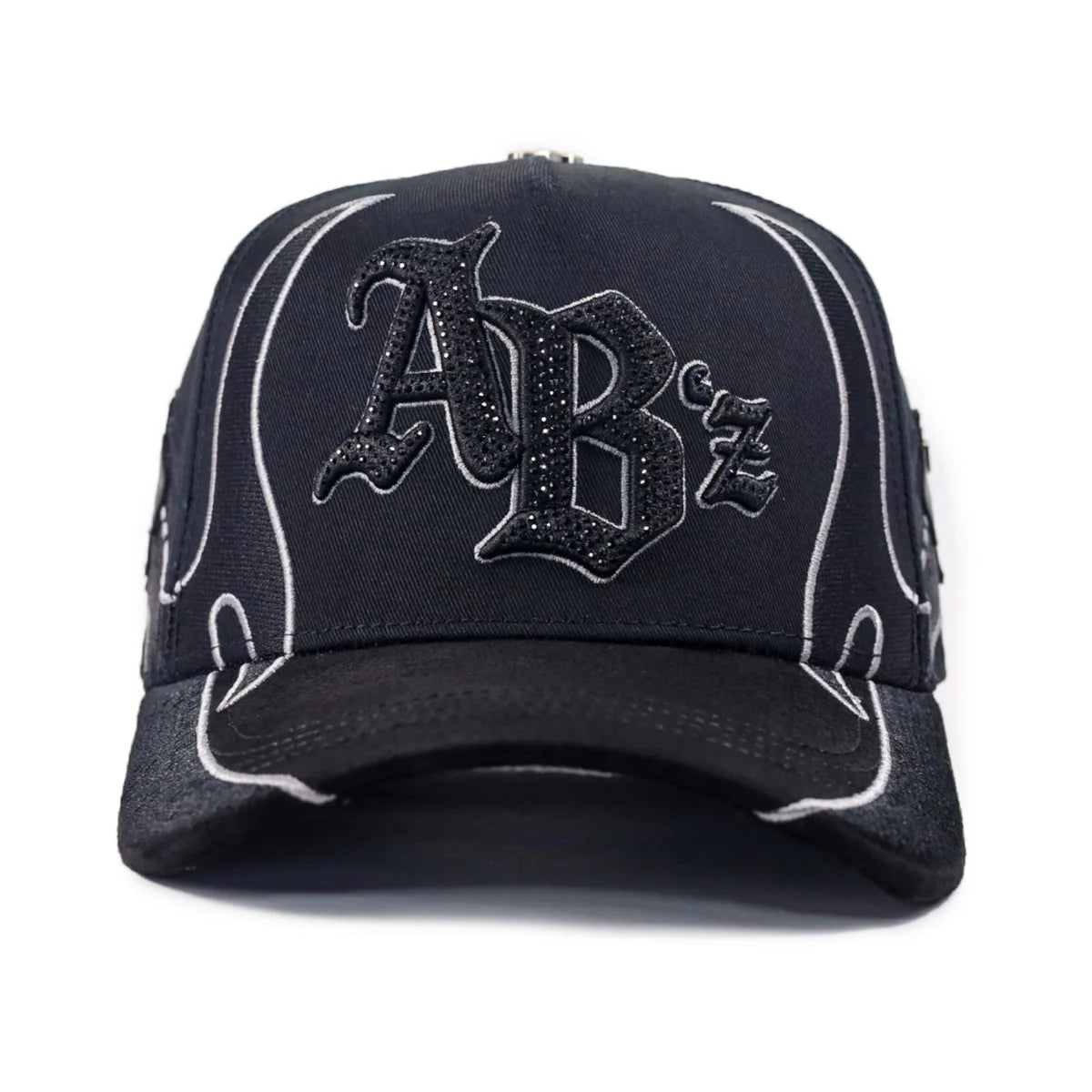 Baez X Adriano Zendejas AB'Z Total Black