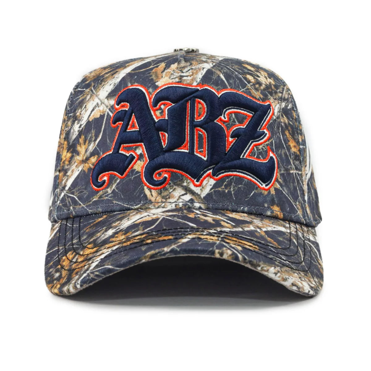 Baez X Adriano Zendejas AB'Z Camo (Only Hat)