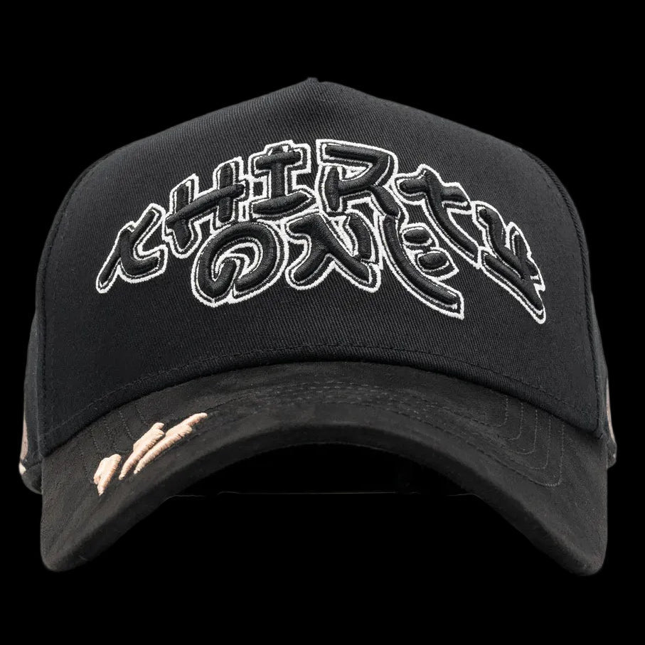 31 Hats Mur3kam1