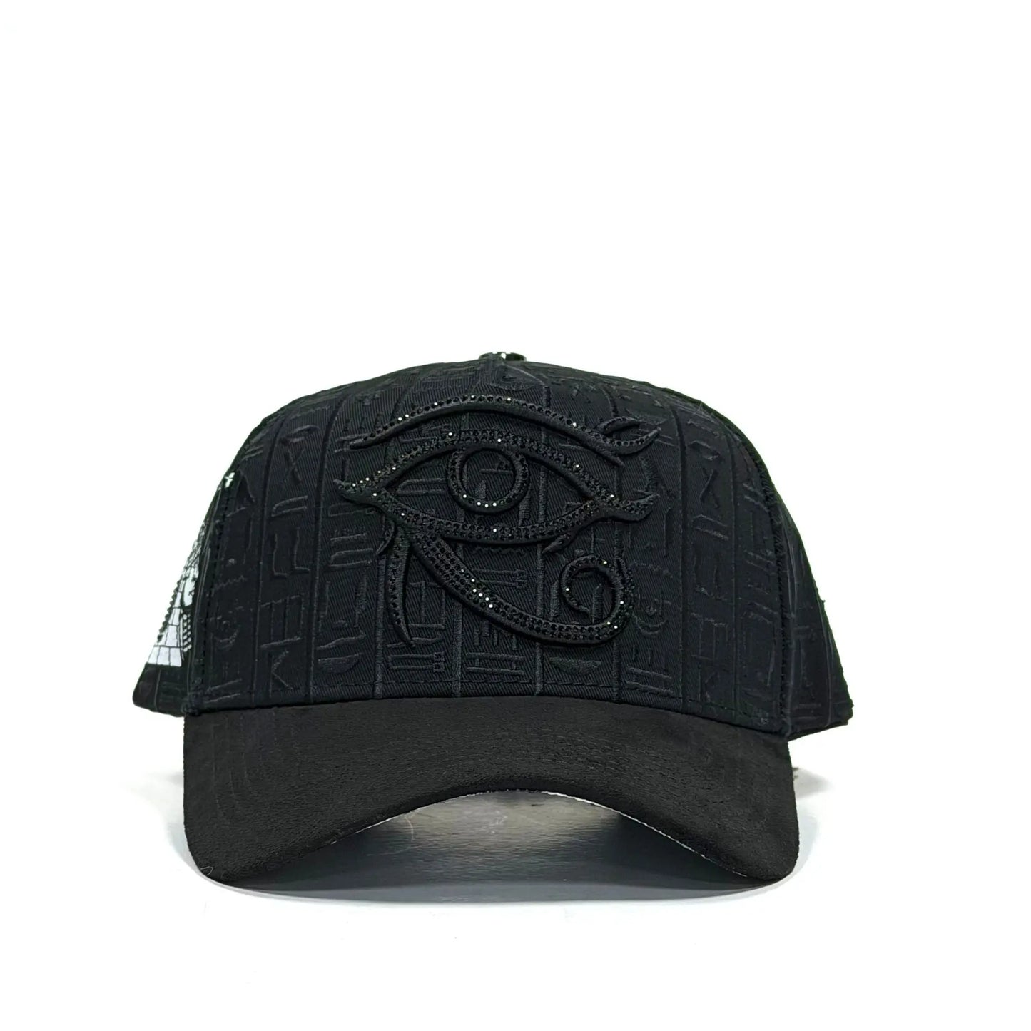 Padrino Hats X Victor Mendivil Xkalibvr
