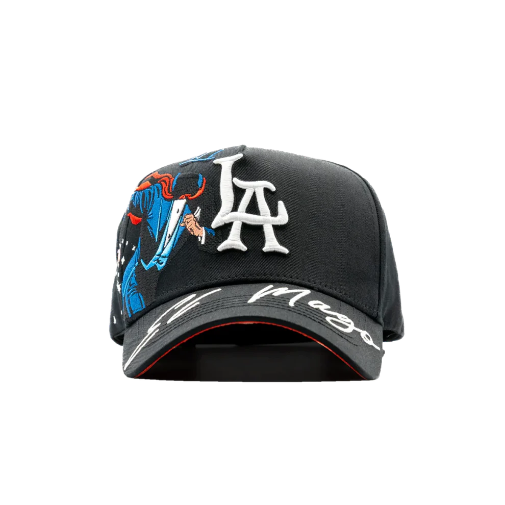 Dandy Hats El Mago