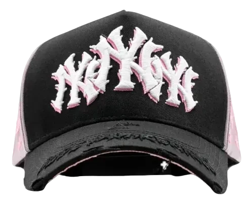 Rude Awakenings NYNYNY Thorns (Only Hat) (Original)