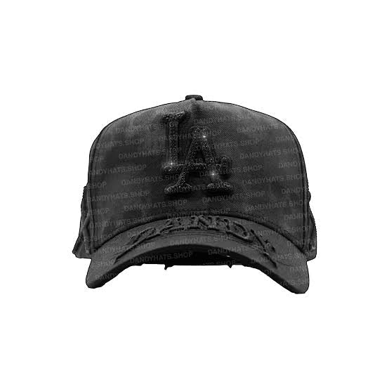 Dandy Hats Deathrow