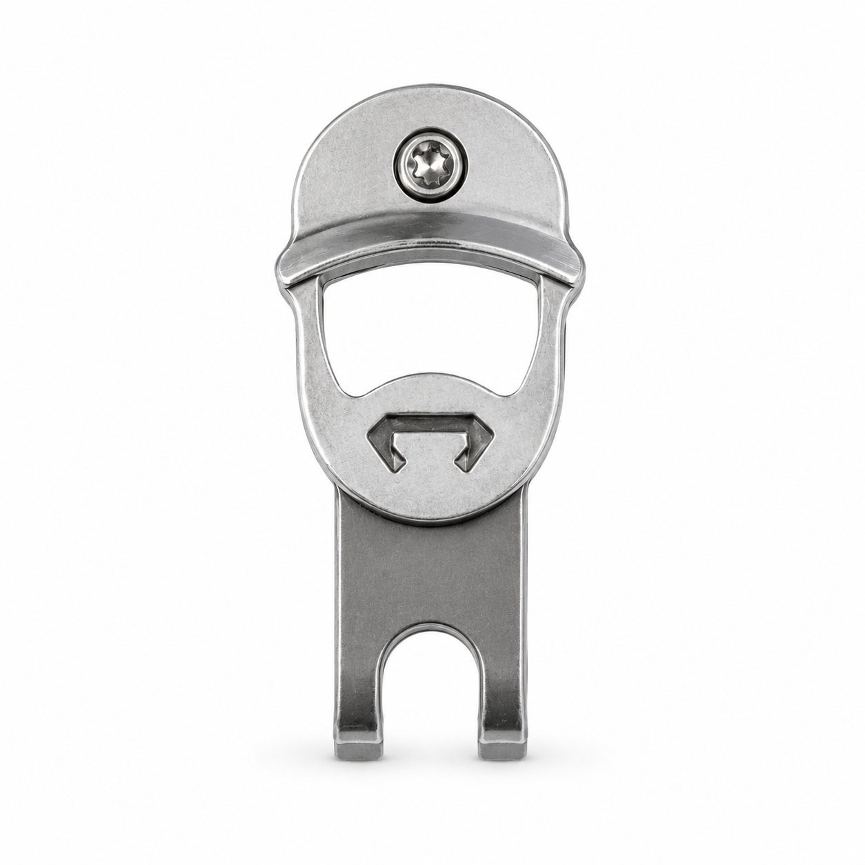 Barbas Hats Clip