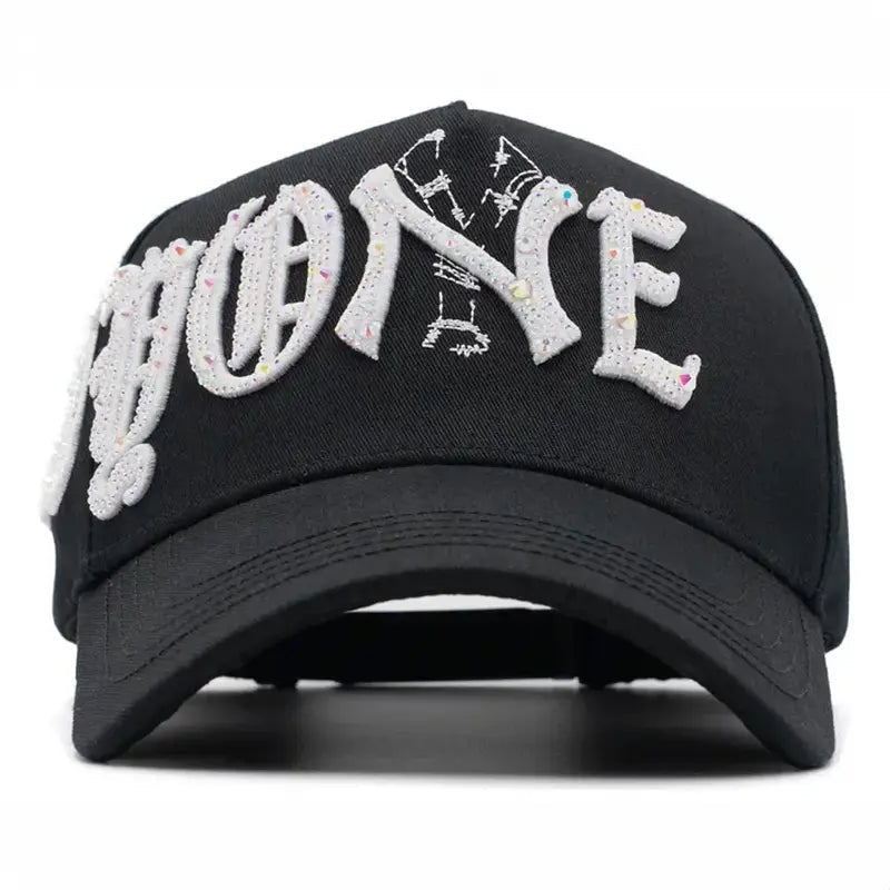 31 Hats Concrete Jungle (Full Set)