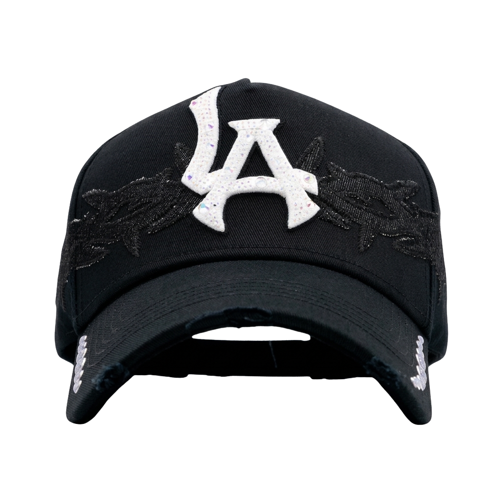 31 Hats LA Thorns (Full Set)