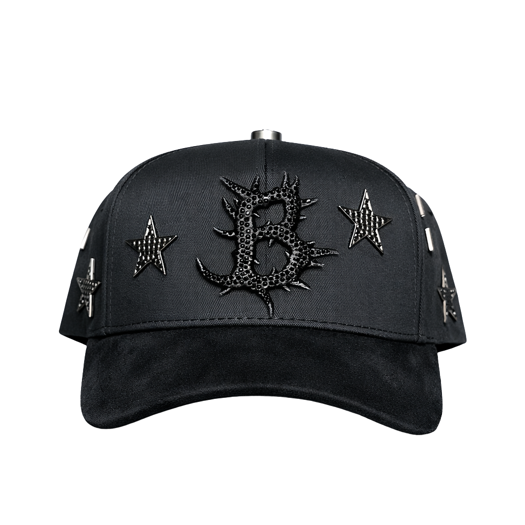 Barbas Hats Dark Nebula (Full Set)