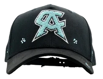 Dandy Hats X Canelo CA Tiffany (Full Set)