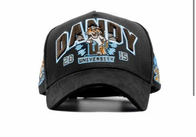 Dandy Hats Dandy University (Only Hat)