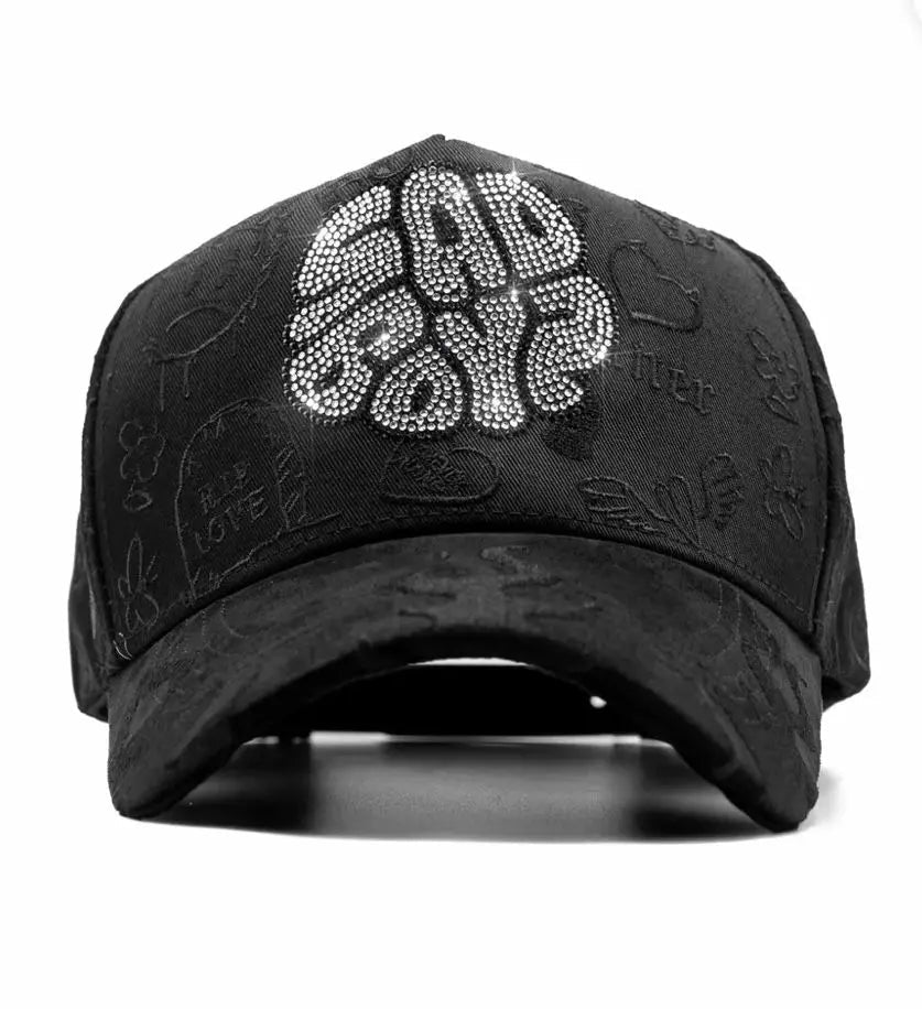 Dandy Hats X Junior H $ad Boyz (Full Set)