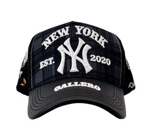 Gallo Fino New York Gallero (Only Hat)
