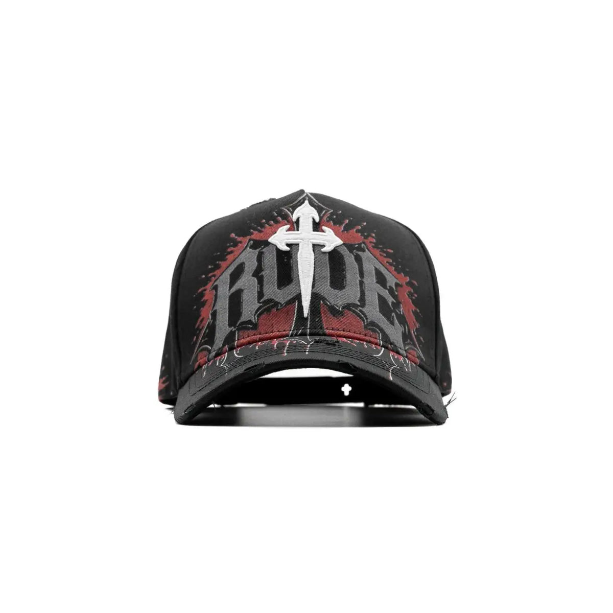Rude Awakenings Blood Of Christ (Only Hat)