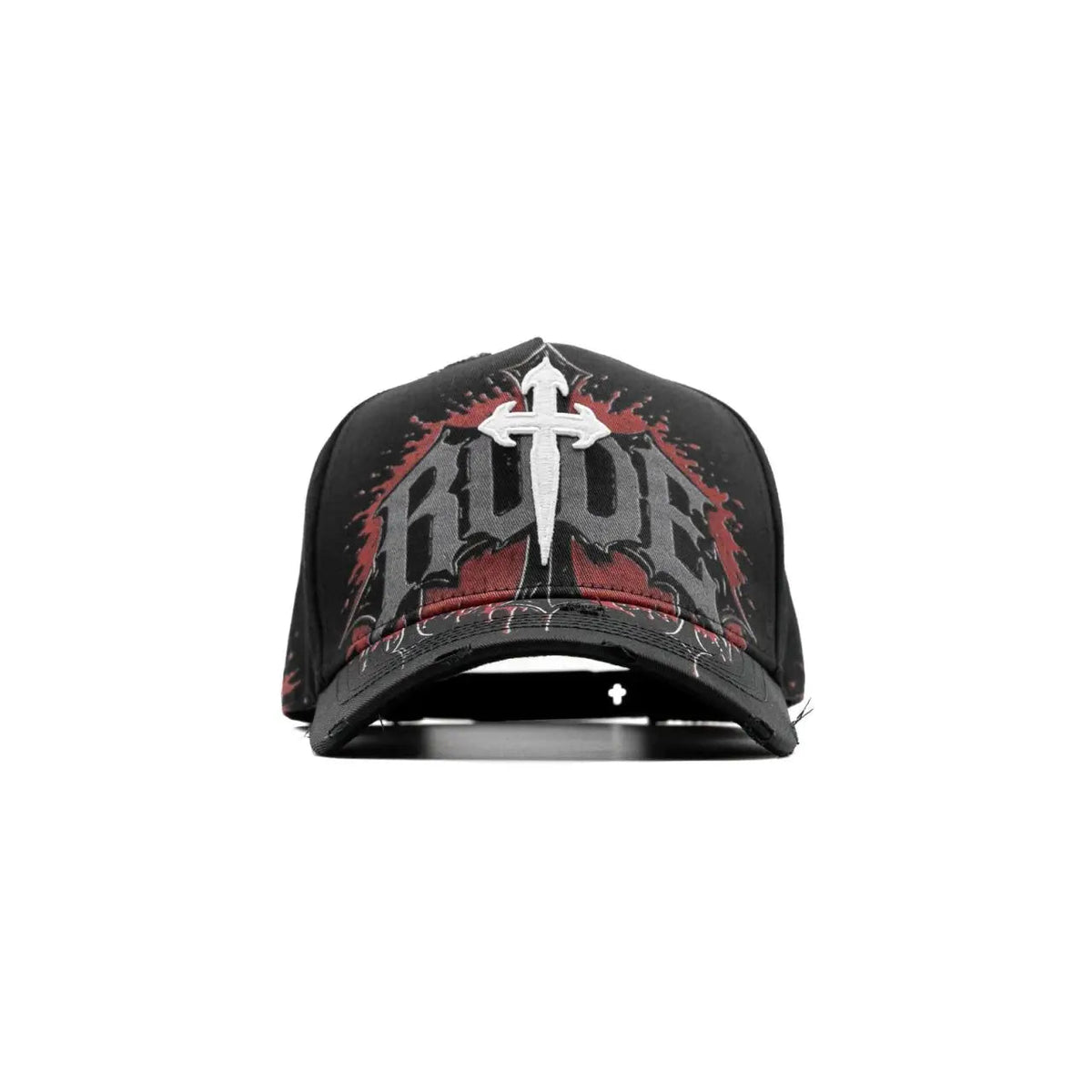 Rude Awakenings Blood Of Christ (Only Hat) (Original)