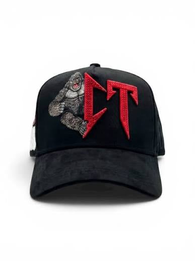 Gallo Fino X Natanael Cano CT Kong (Only Hat)