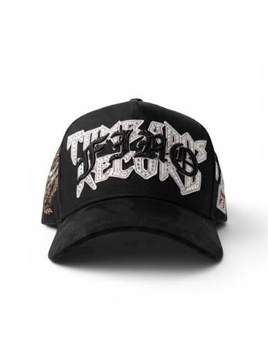 Gallo Fino X Natanael Cano CT Tumbados Fino Records (Only Hat)