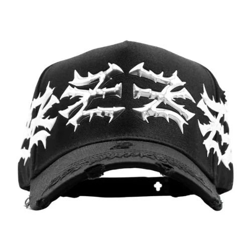 Rude Awakenings NY Chrome (Only Hat)