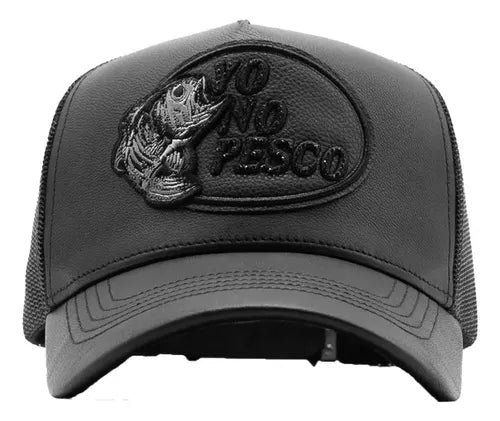 Dandy Hats Yo No Pesco (Only Hat)
