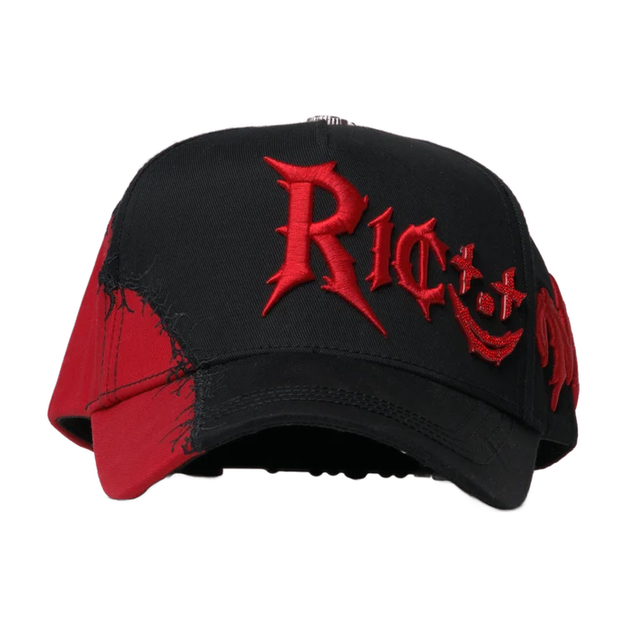 Barbas Hats X Rico O Muerto ROM Bloodline (Only Hat)