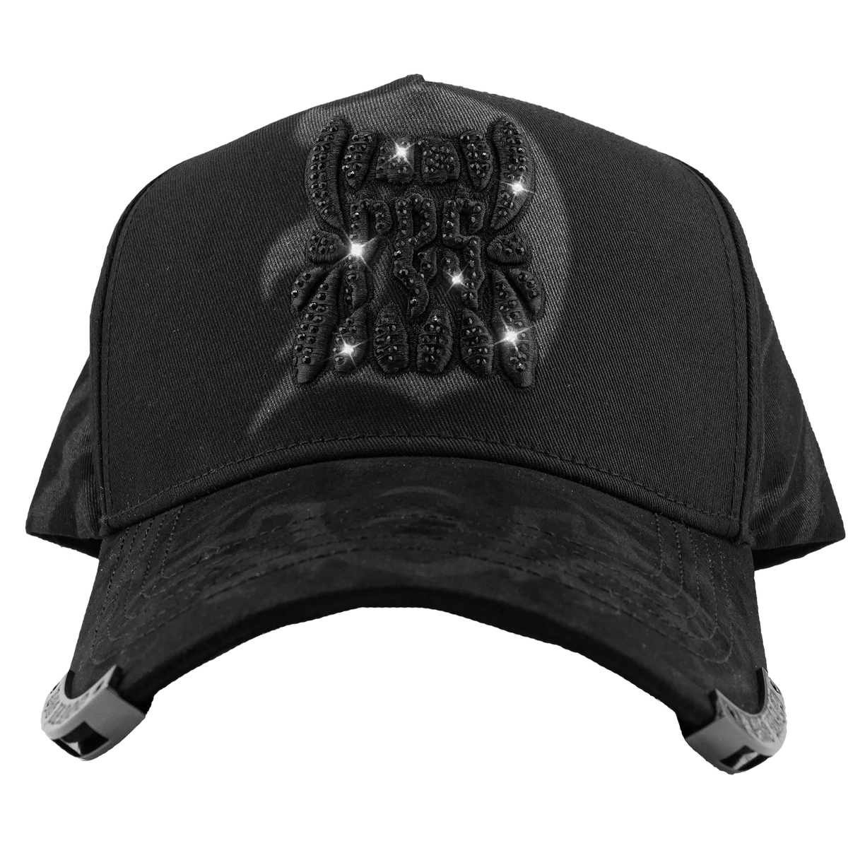 DMG Brand X Lonche I’m Number 1 (Only Hat)