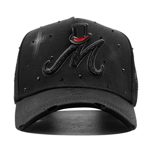 MZ Hatss Dark Magic (Only Hat)