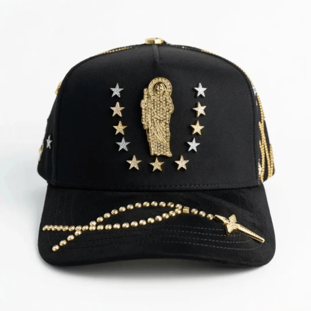 Bigg Boss San Judas Star Gold (Only Hat)