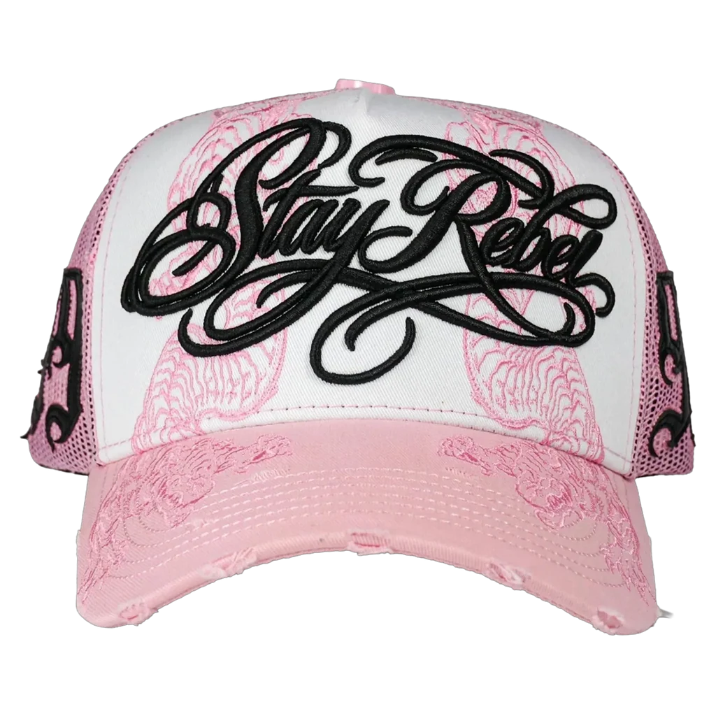 Rebel Hats Specter (Only Hat)