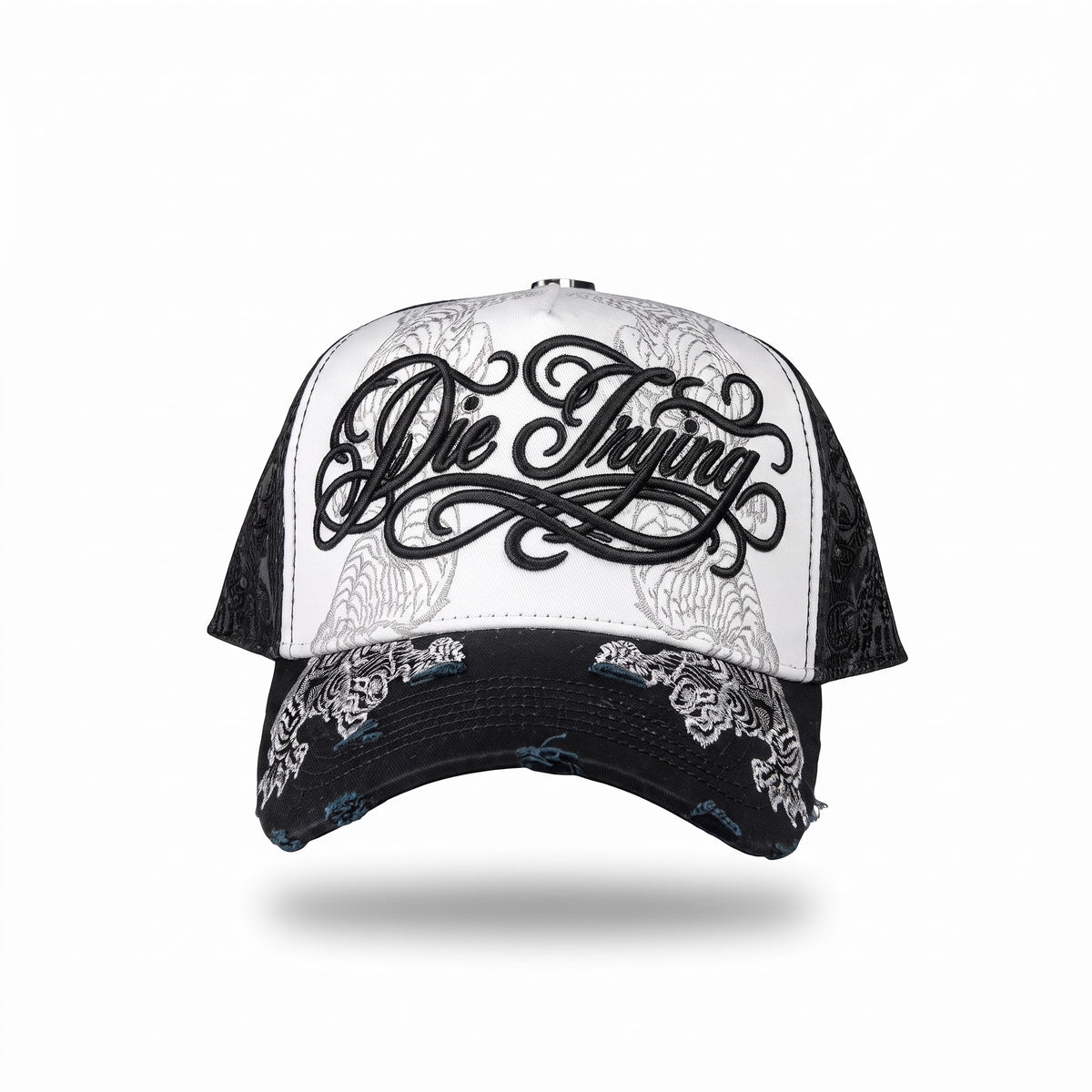Rebel Hats Phantom (Only Hat)