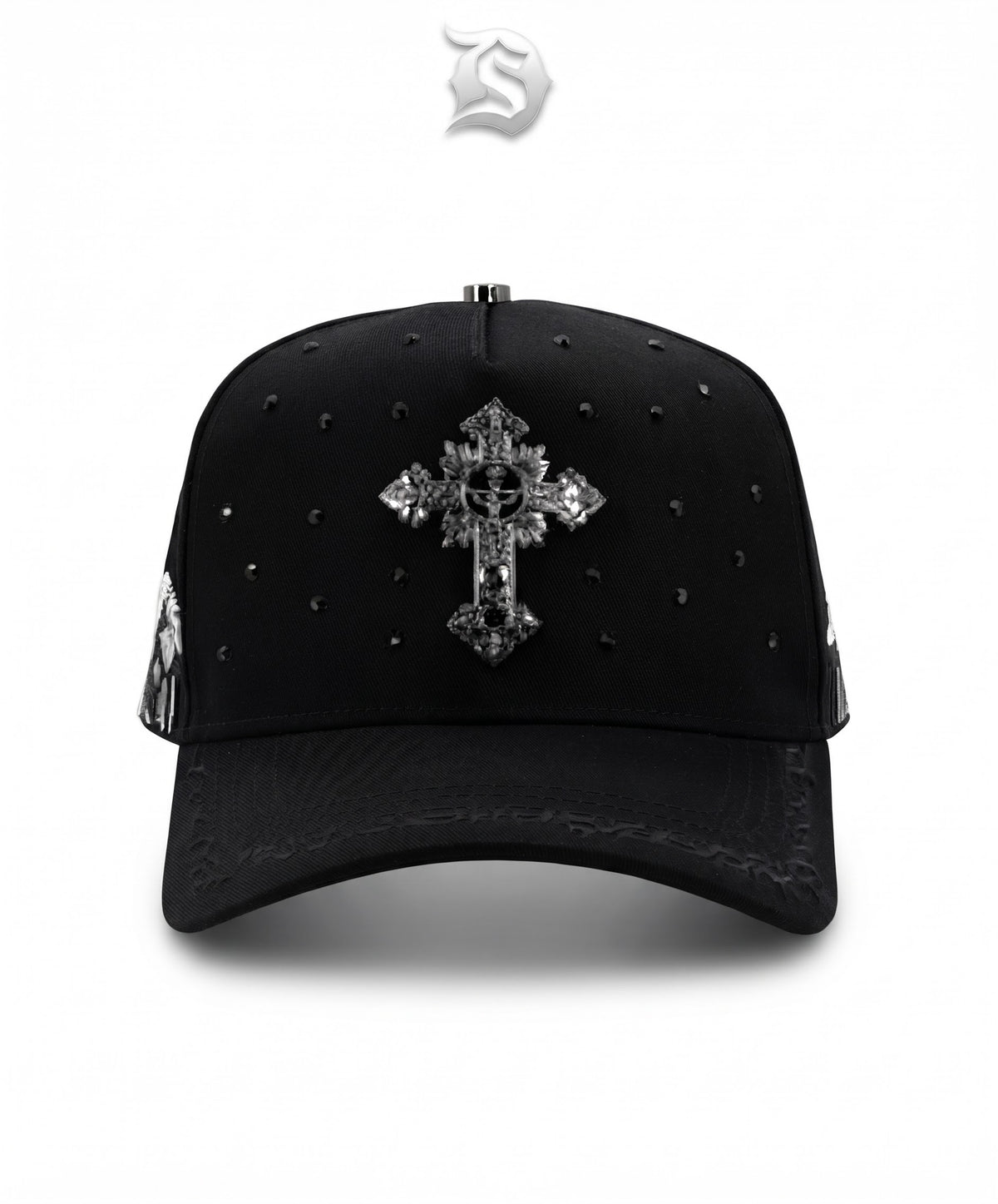 Daoss Crown Of Sacrifice (Only Hat)