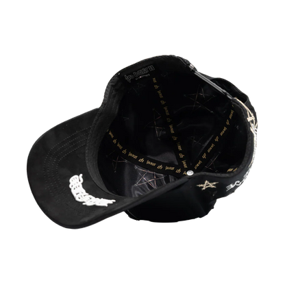 Dandy Hats X Junior H Clave Ali ll (Only Hat)