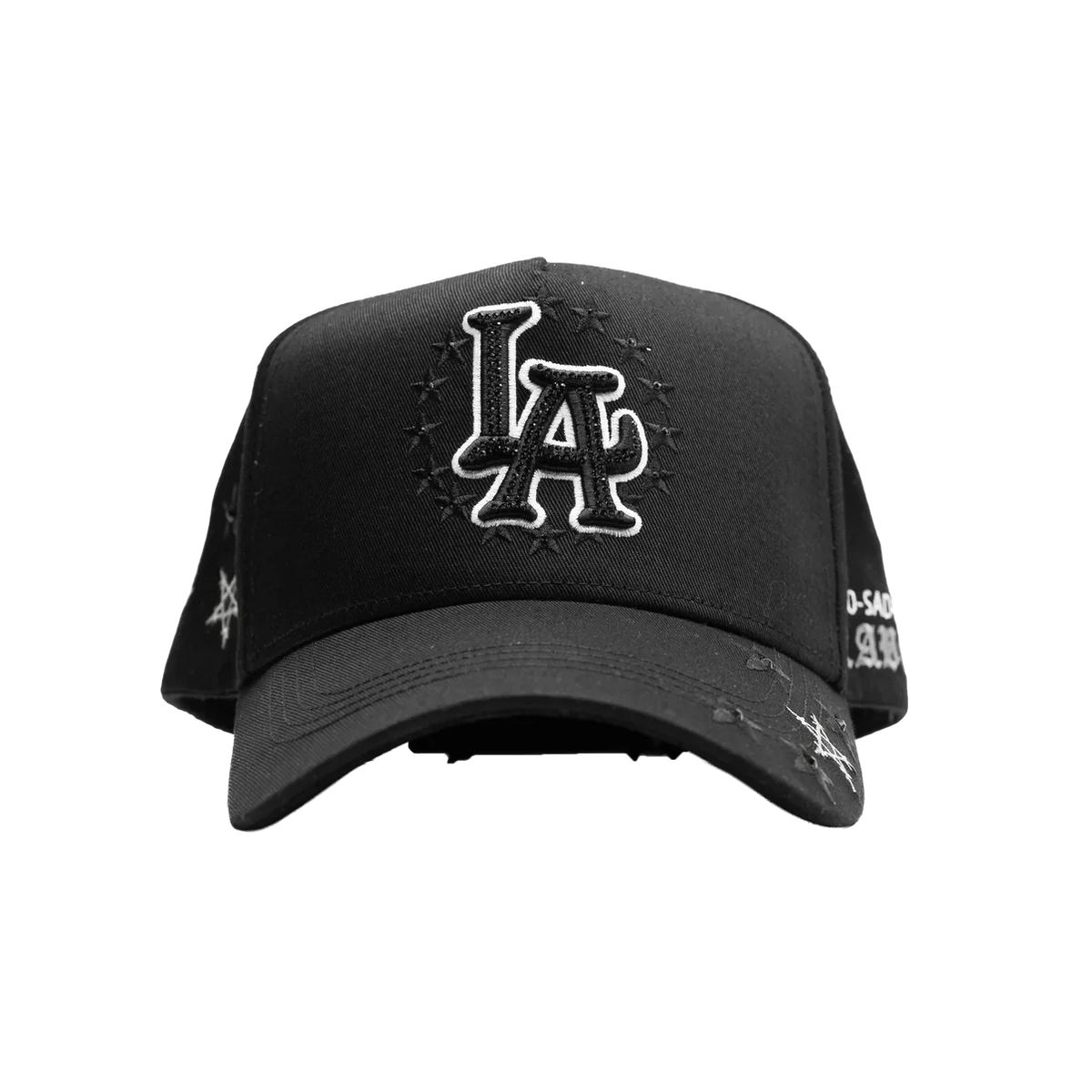 Dandy Hats X Junior H Clave Ali ll (Only Hat)
