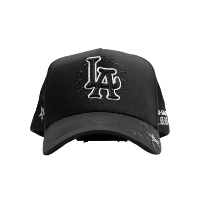 Dandy Hats X Junior H Clave Ali ll (Only Hat)