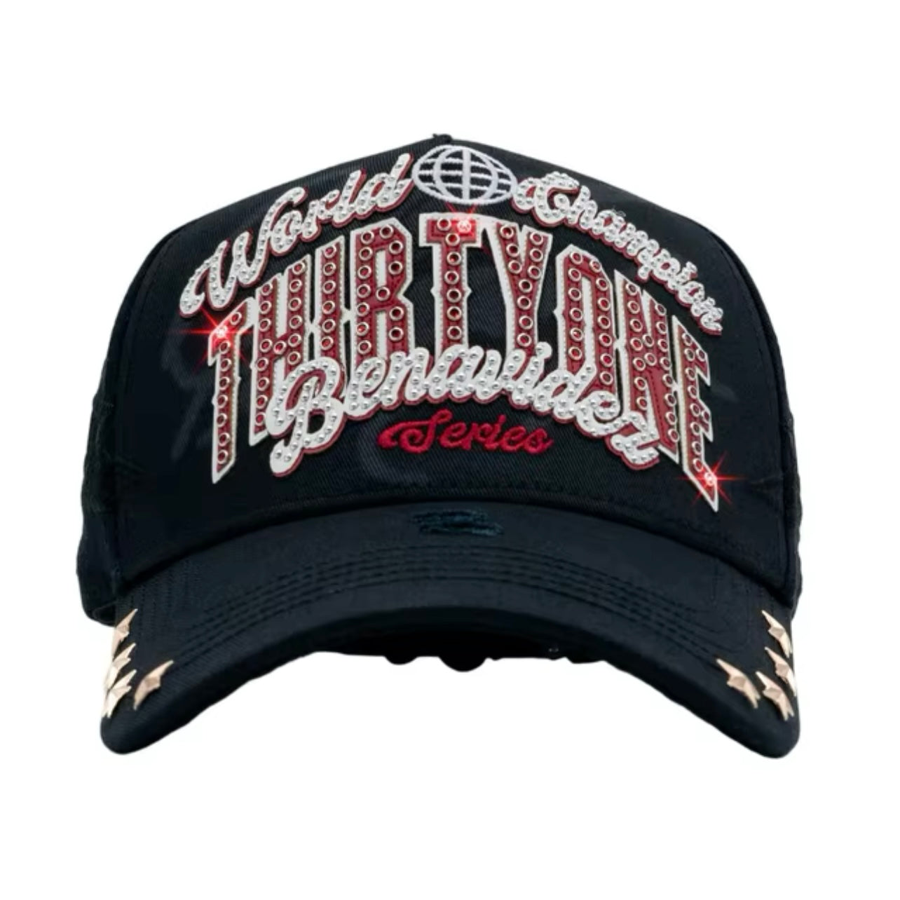 31 Hats X Benavidez Champion Series (Only Hat)