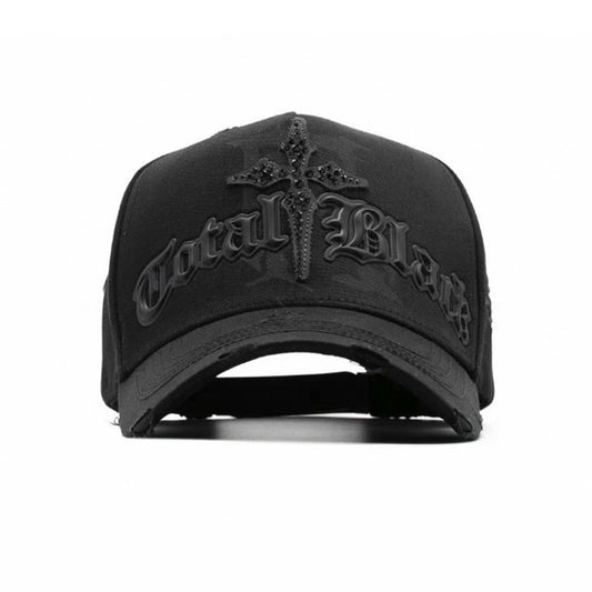 Rude Awakenings X Tombochio Total Black