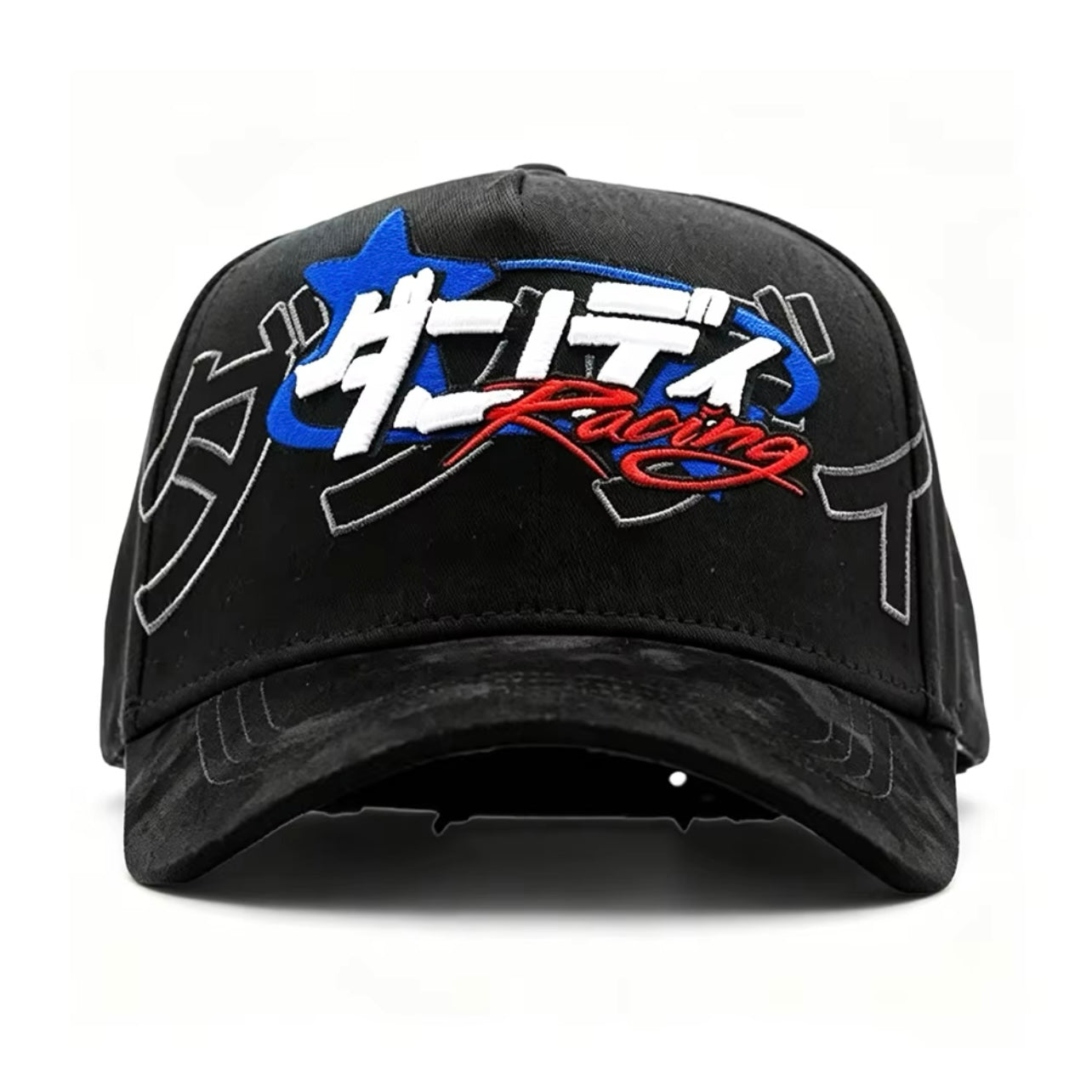 Dandy Hats R34