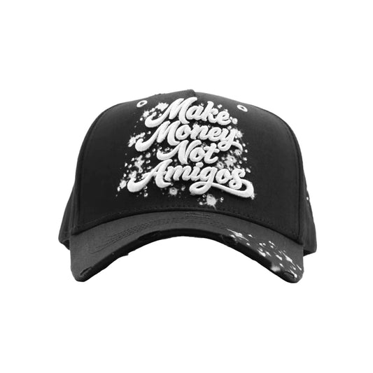Dandy Hats Make Money Not Amigos
