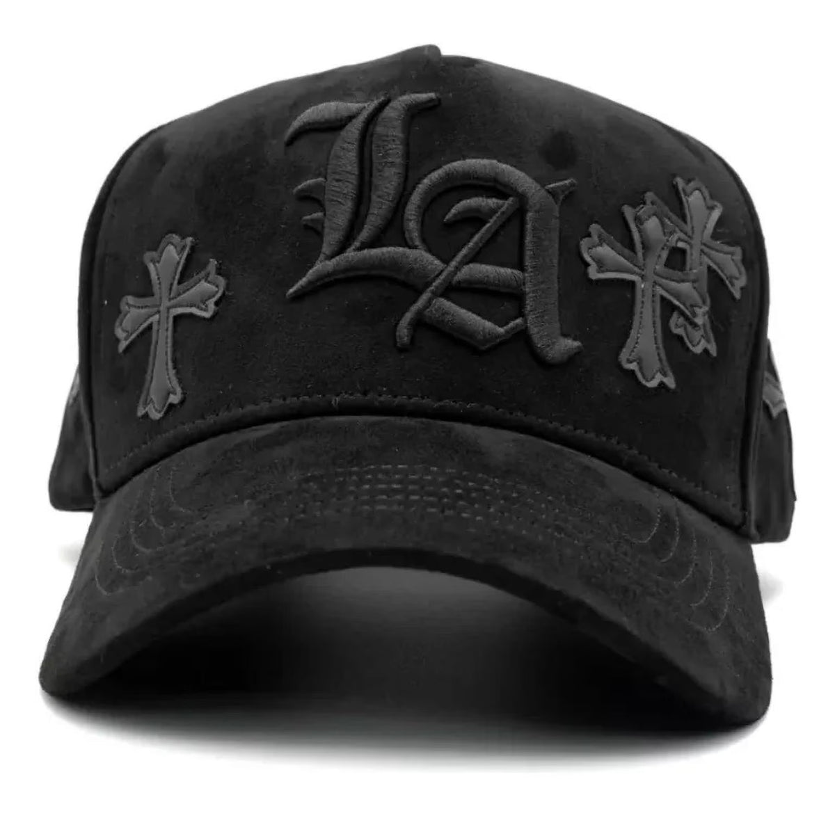 31 Hats LA Chrome (Full Set)