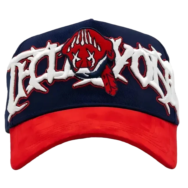 31 Hats World Series (Only Hat) (Original)