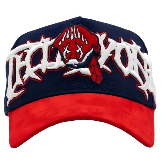 31 Hats World Series (Only Hat) (Original)